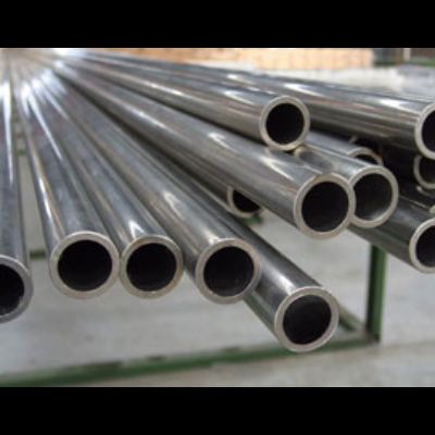 Stainless Steel Tubes